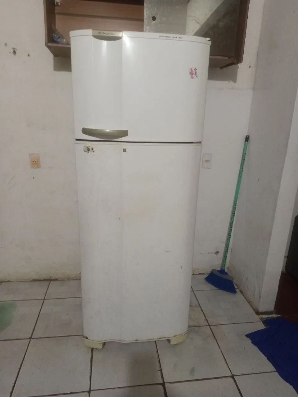 Geladeira 
