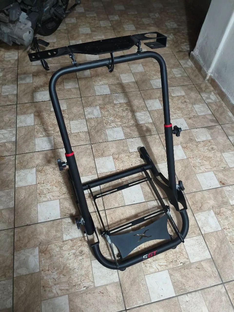 Cockpit extreme - Foto 3