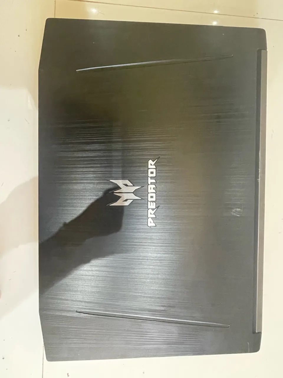 Notebook acer predator Helios 300 - Foto 2