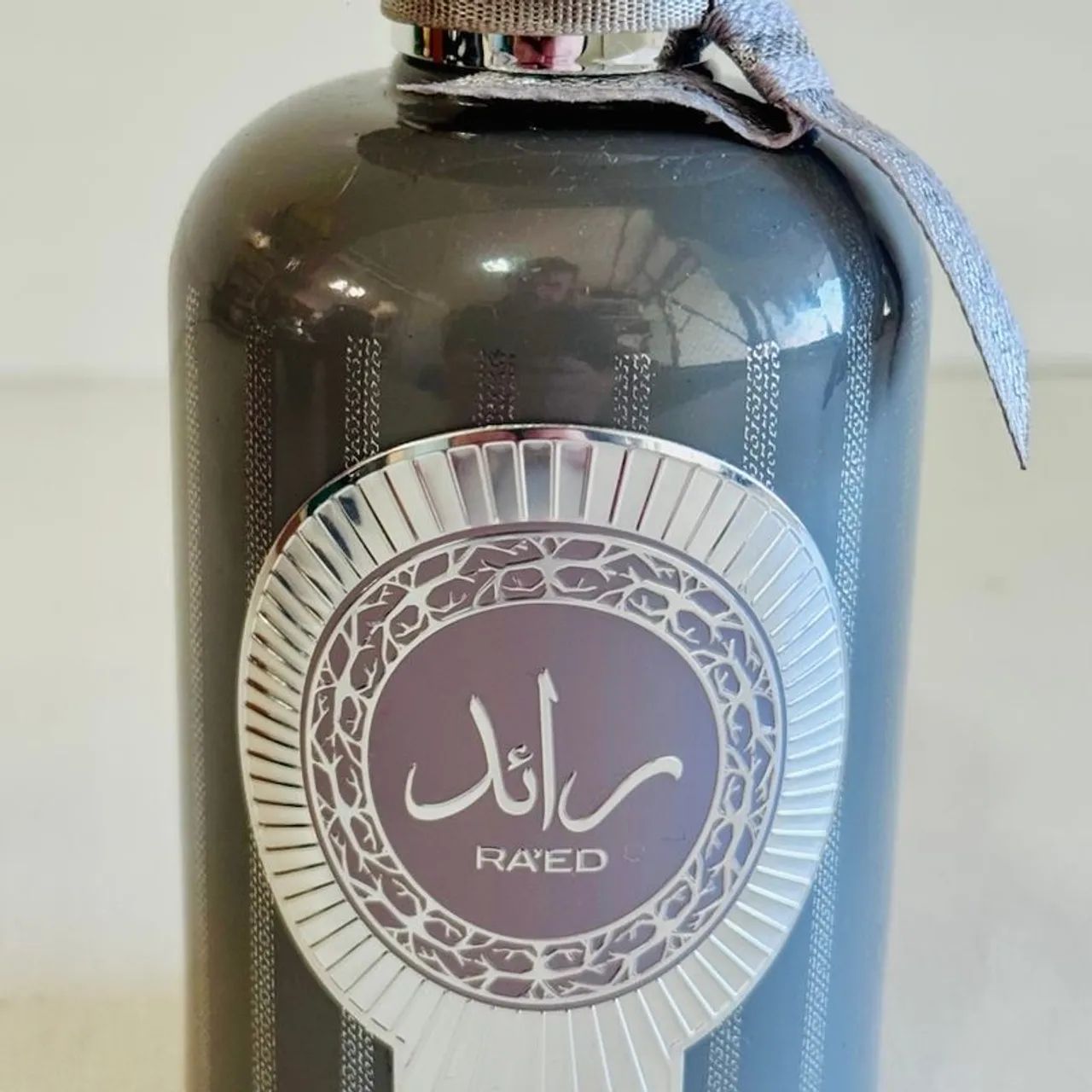 Perfume lattafa raed intensely edp 100ml