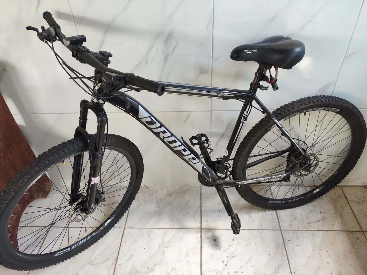 Bike aro 29 