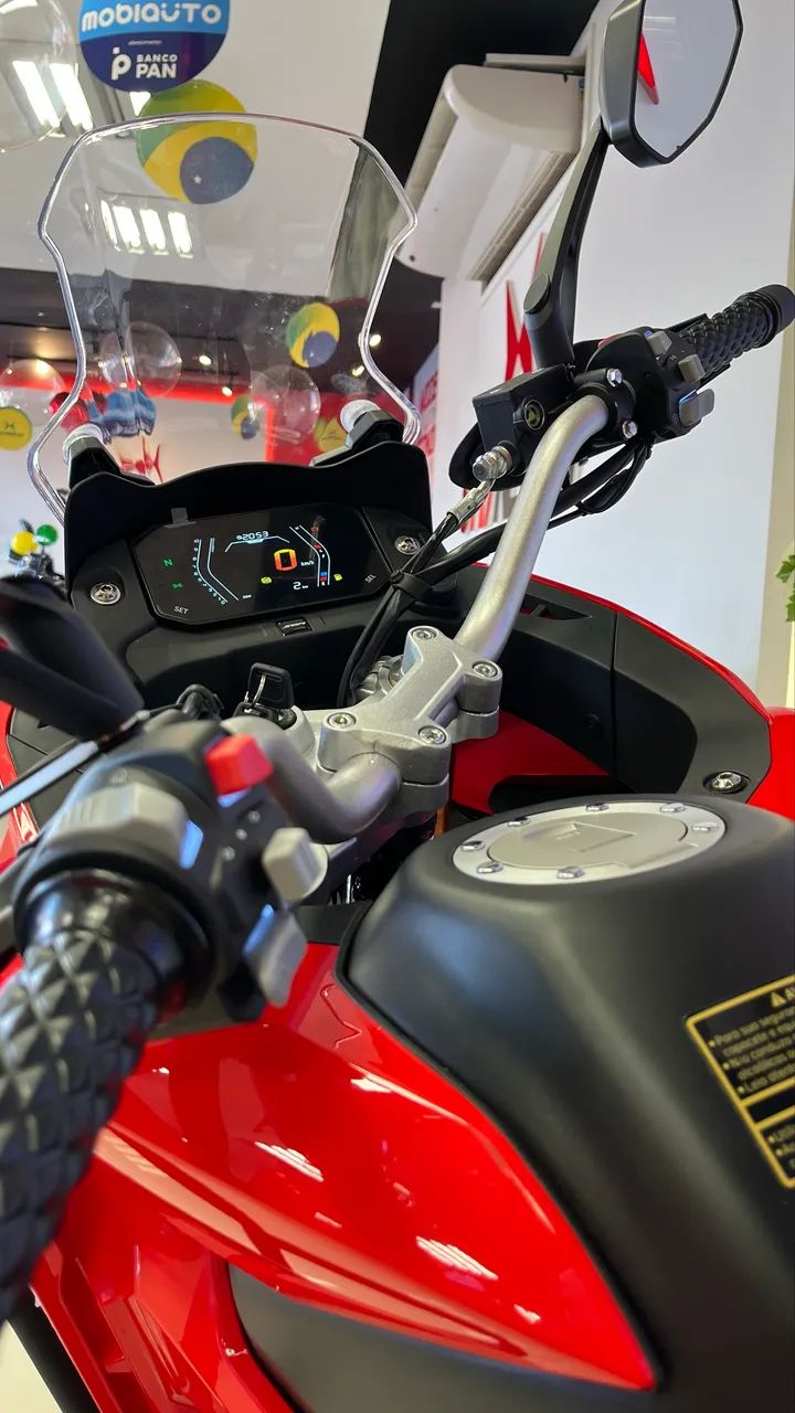 SBM 250T - A pronta entrega - Foto 2