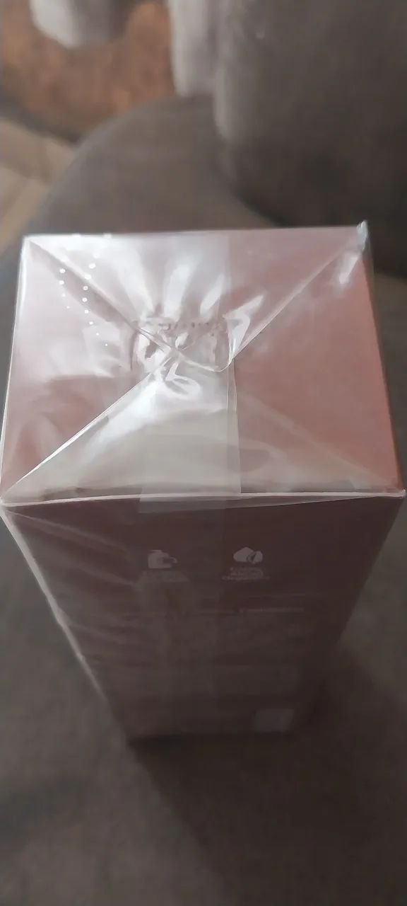 Perfume Natura Luna Rose lacrado 75ml - Foto 3