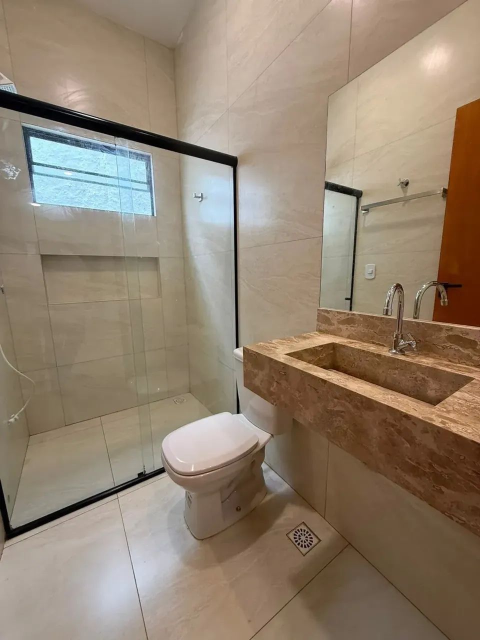Apartamento Semi mobiliado - Foto 5