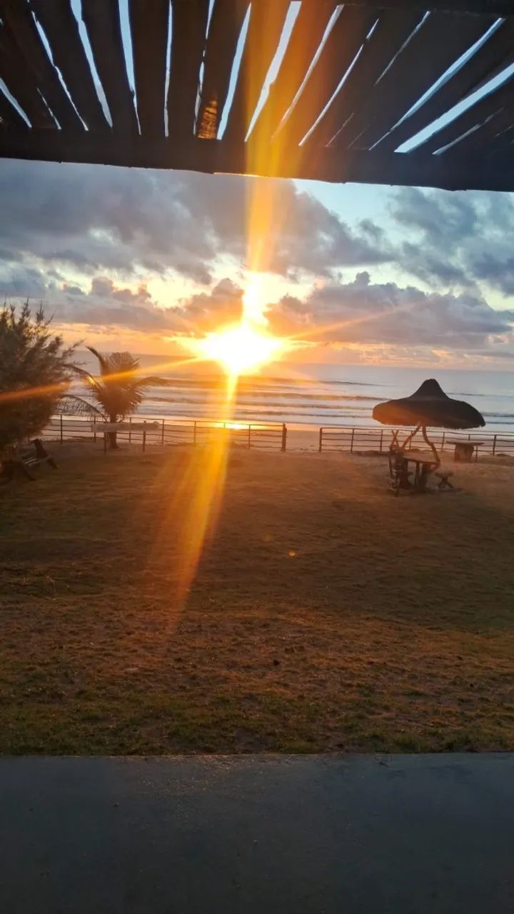 Recanto  Pé na Areia - Canavieiras /Ba  Só R$ 150  POR PESSOA!!!! - Foto 5