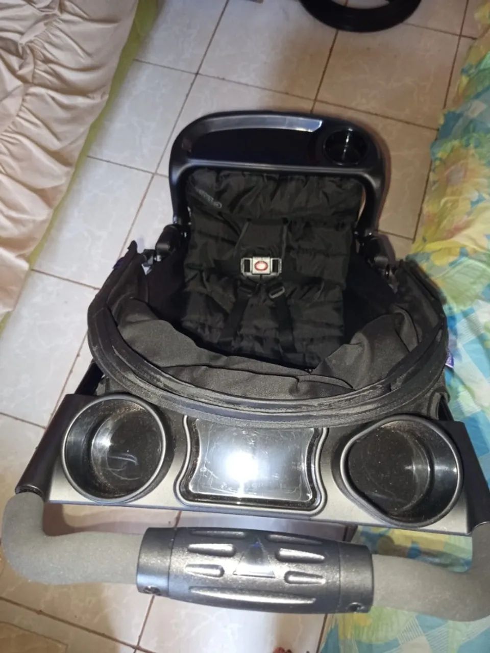 Carrinho de bebê  - Foto 5