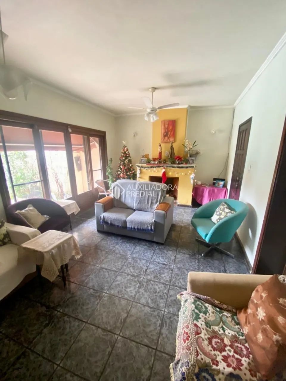 Casa com piscina na Euclydes da Cunha. - Foto 4