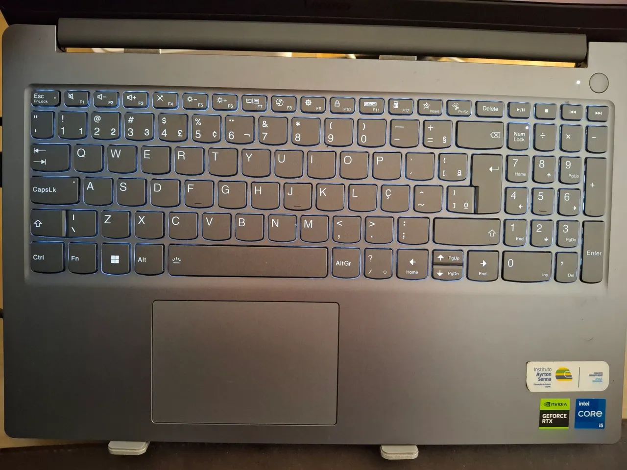 Notebook Gamer Rtx 3050 - Foto 4