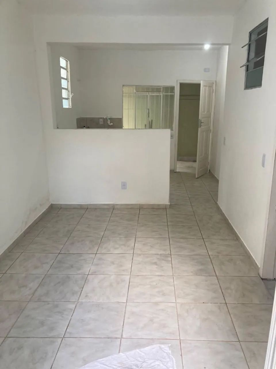 Casa térrea com 2 quartos e área externas  - Foto 3
