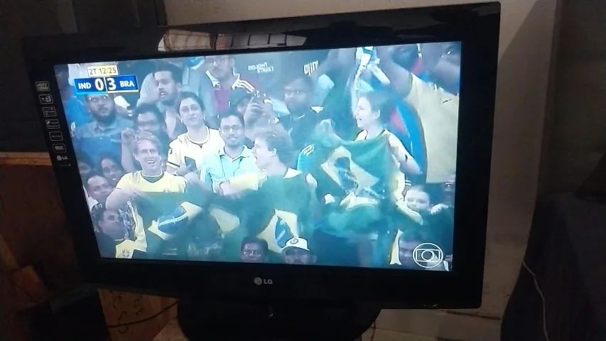 TV 32 polegadas  - Foto 4