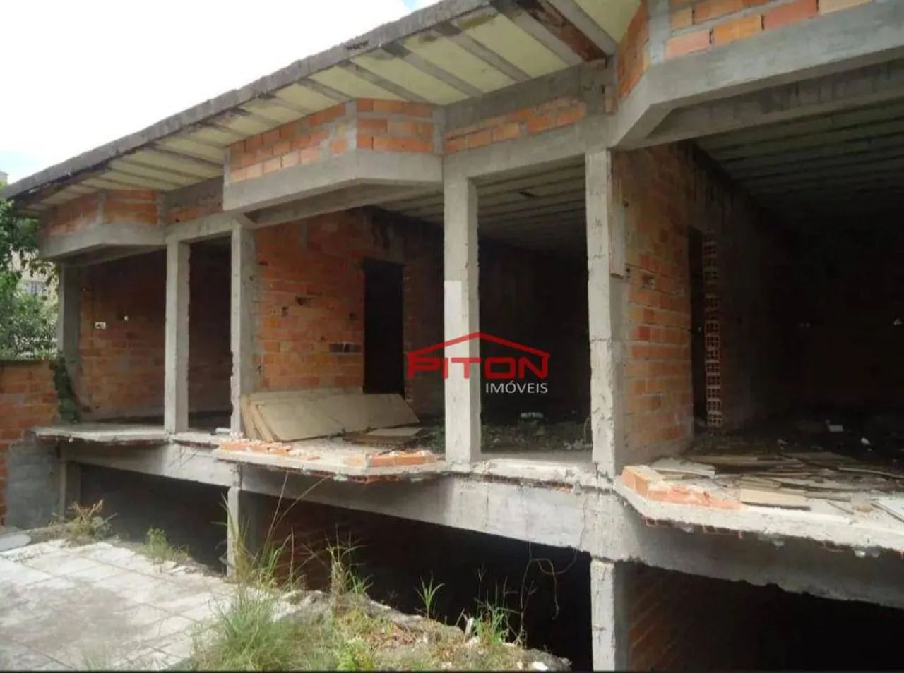 Sobrado com 3 dormitórios, 200 m² - venda por R$ 300.000,00 ou aluguel por R$ 3.000,00/mês - Foto 3