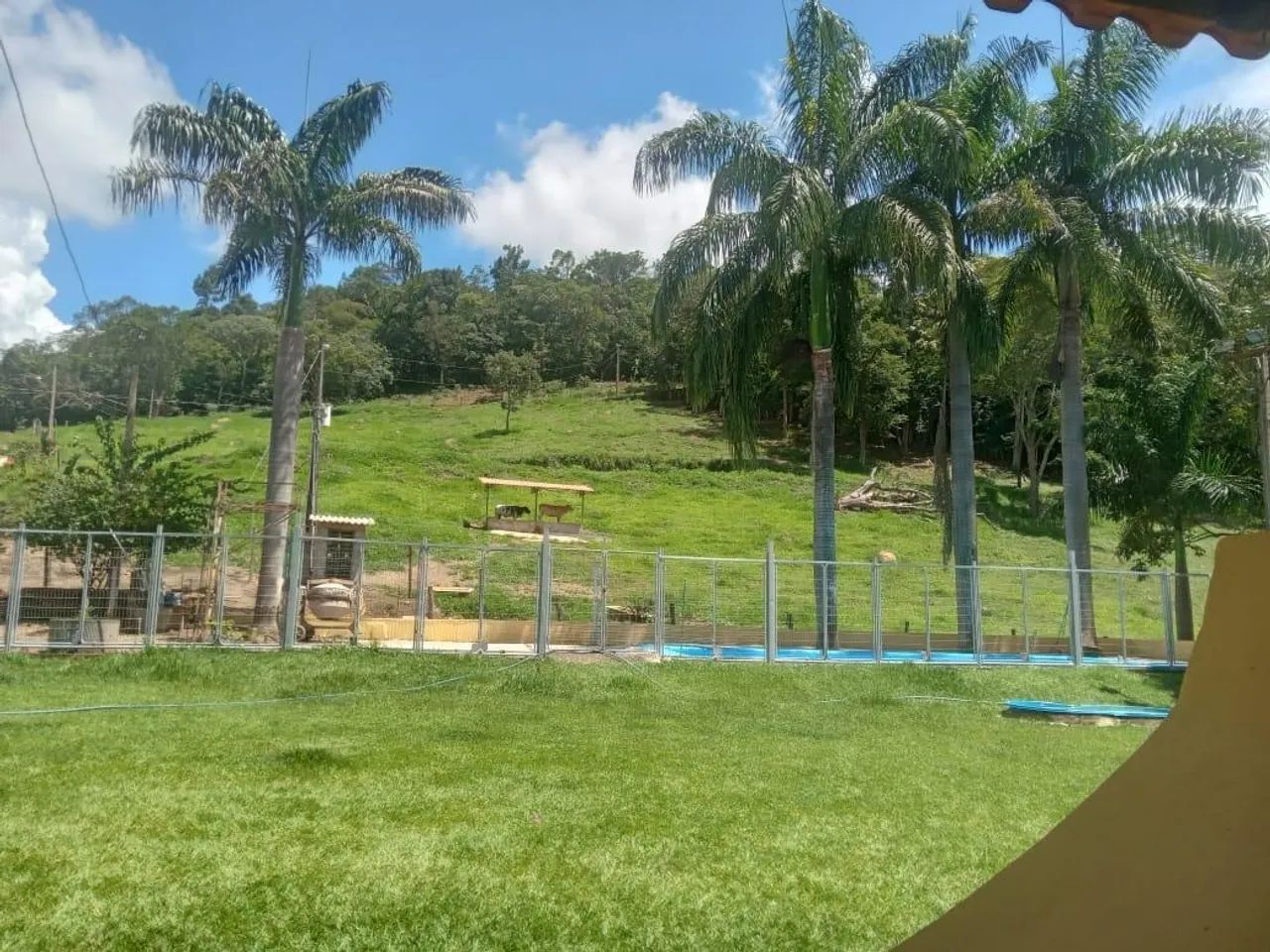 à Venda - Santo Antônio do Descoberto/GO - Foto 3