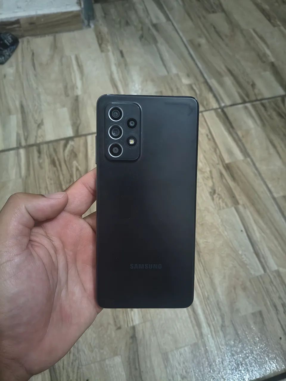 Samsung A52S 5G - Foto 2