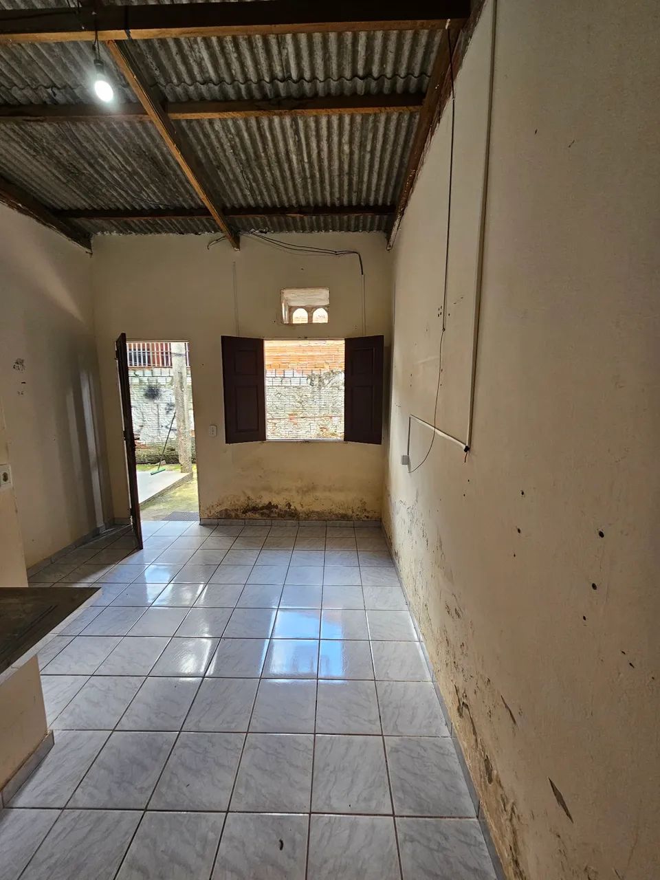 Apartamento Kitnet Morada do Sol - Foto 2