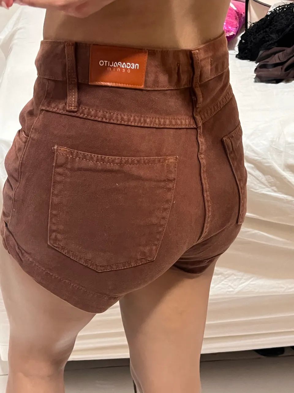 Short jeans  - Foto 4
