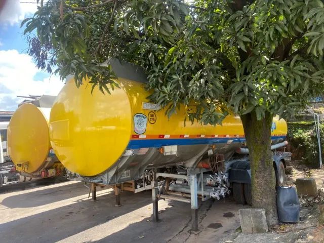 CARRETA RANDON TANQUE DIVERSOS ANOS E MODELOS