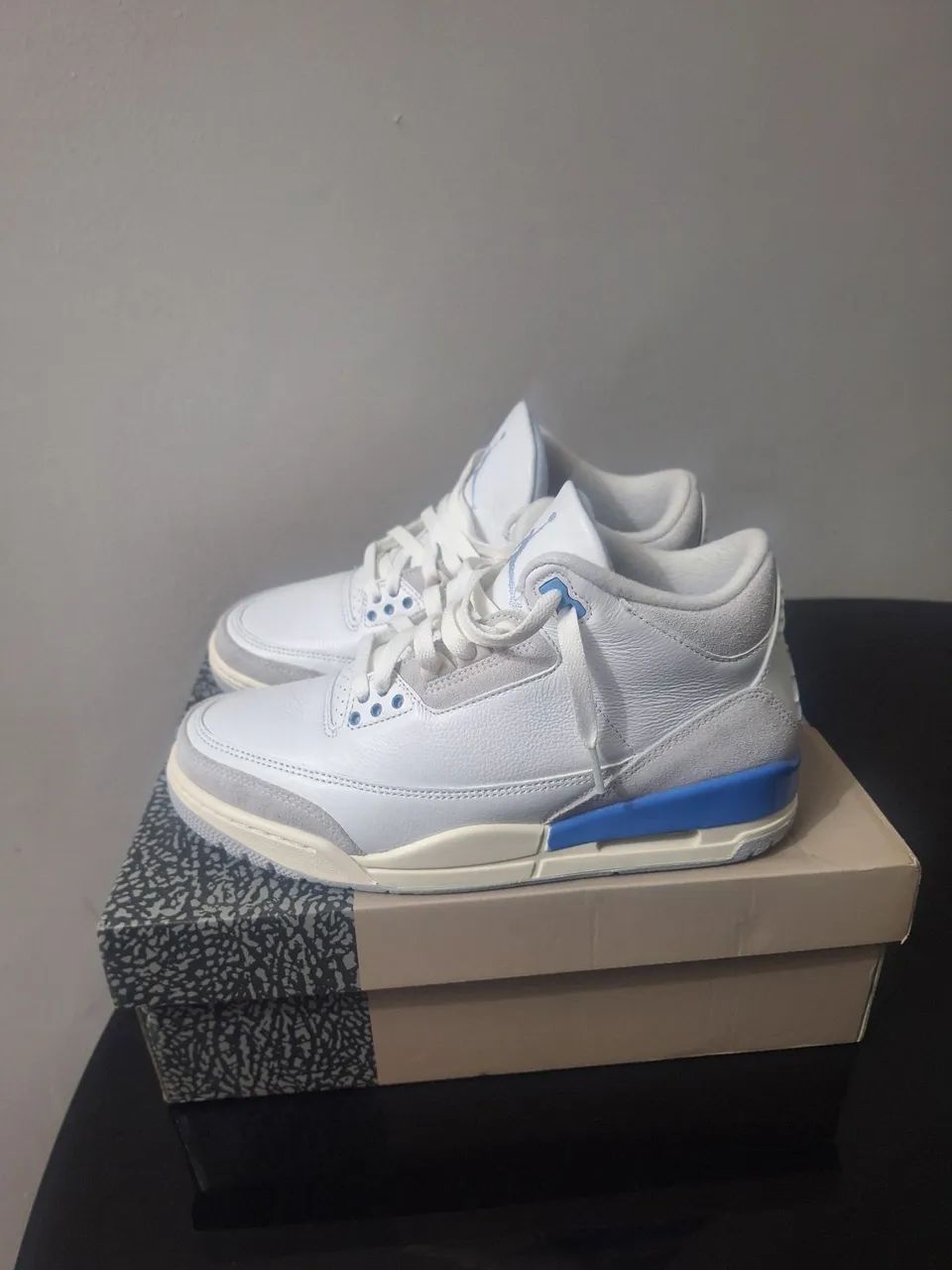 Jordan 3 lucky shorts - Foto 2