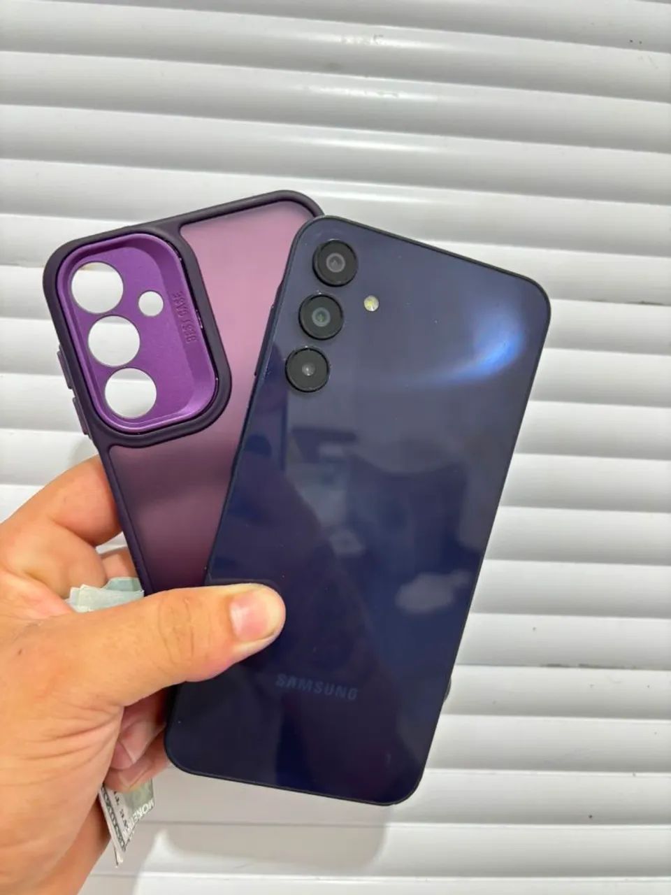 Galaxy A15