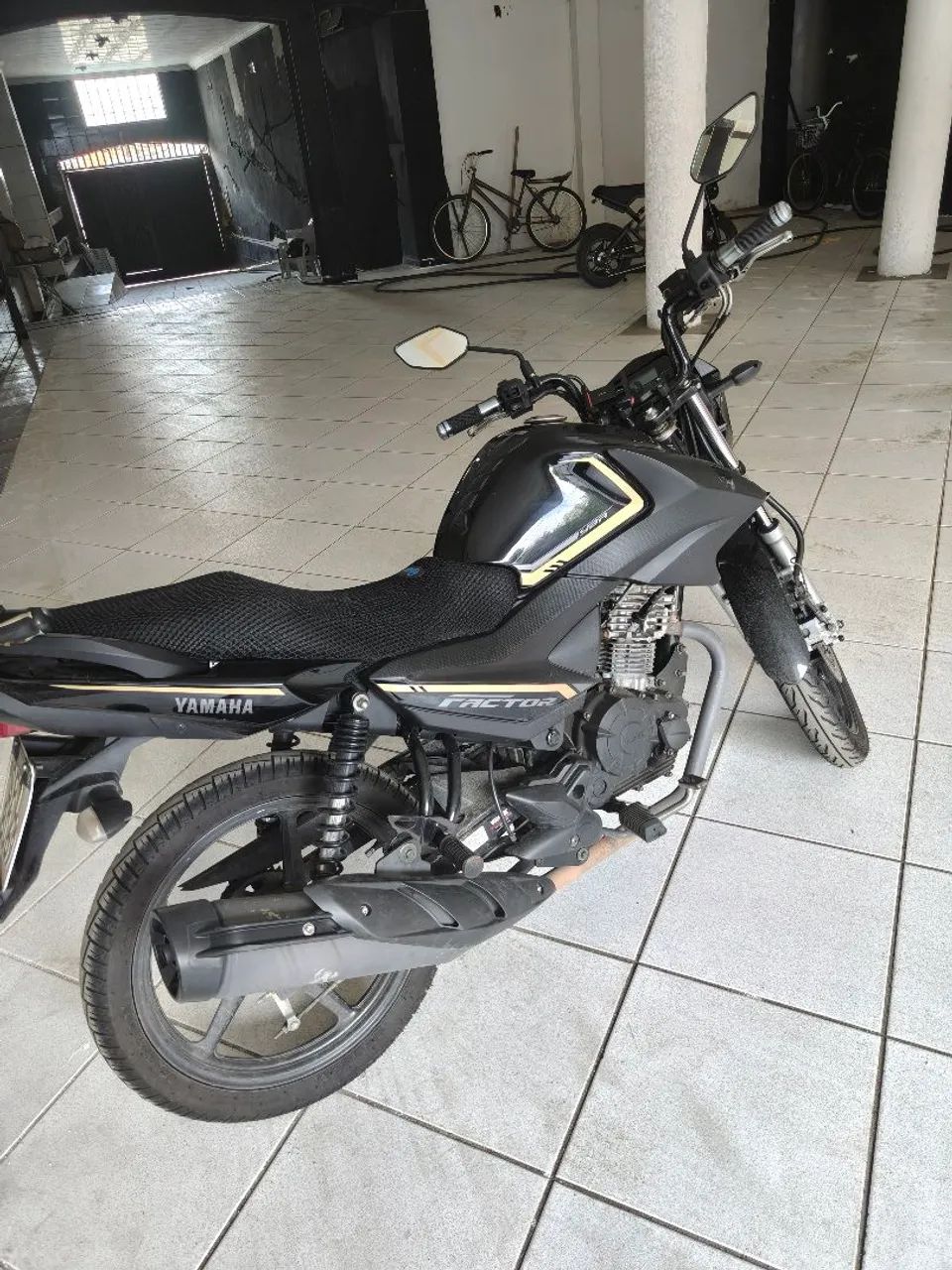YBR Factor 150 23/24