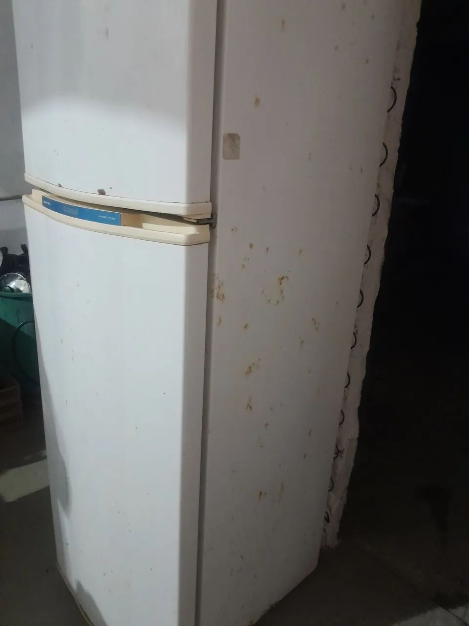 Geladeira 