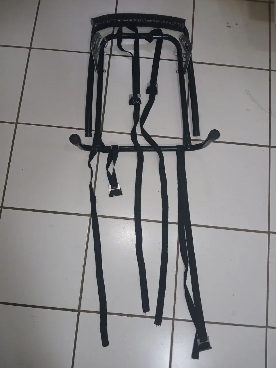 Transbike Suporte Ratch Swv - Foto 3
