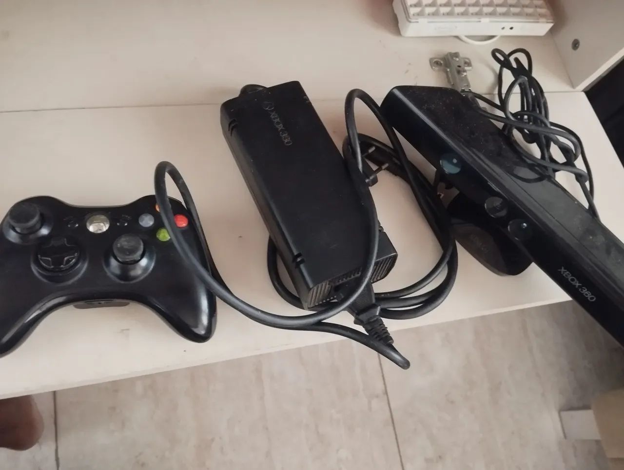 Peço de Xbox 