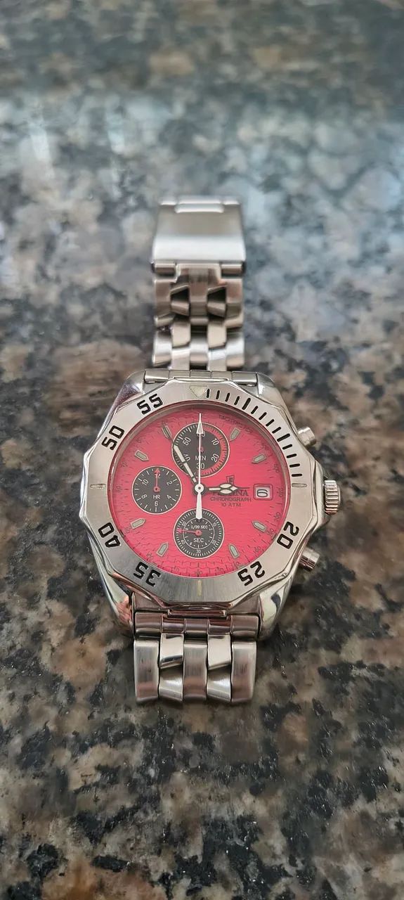 Relógio Festina Raro