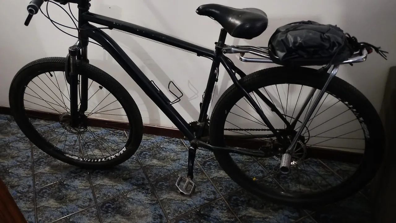 Bicicleta aro 29 - Foto 2