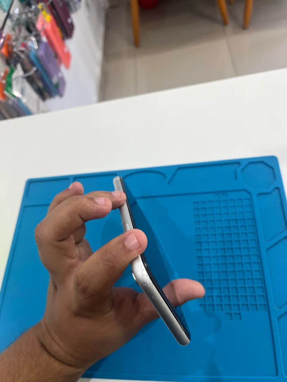 iPhone XR  - Foto 5