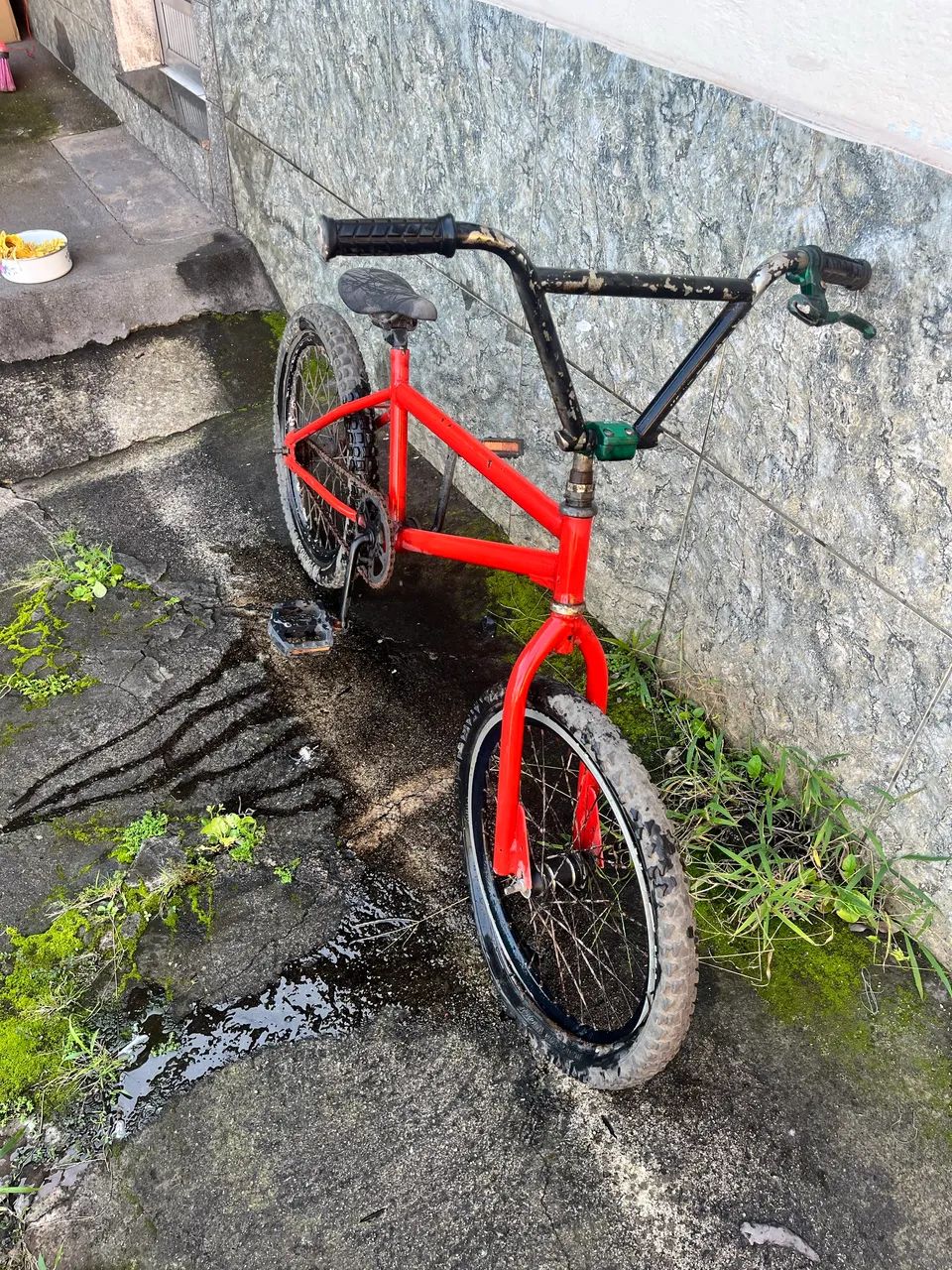 Bicicleta  - Foto 2