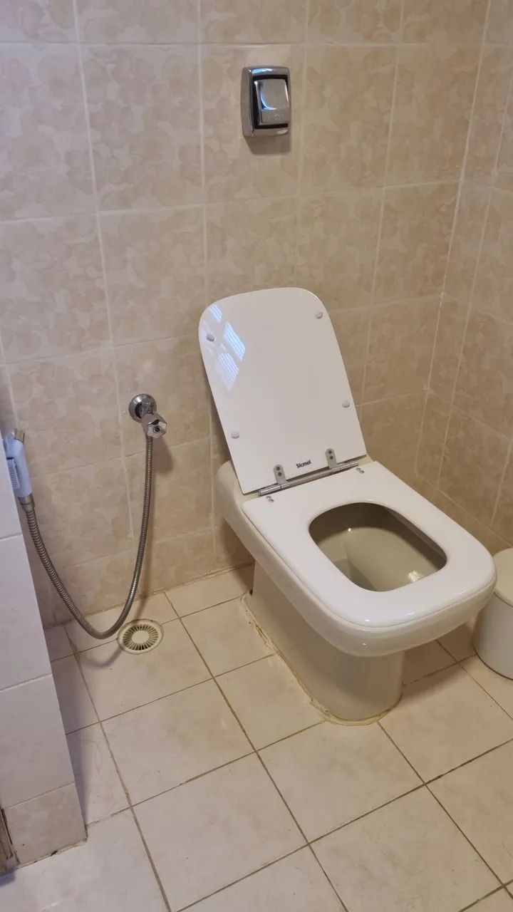 Três vasos sanitários- LAVOU, TA NOVO! - Foto 3