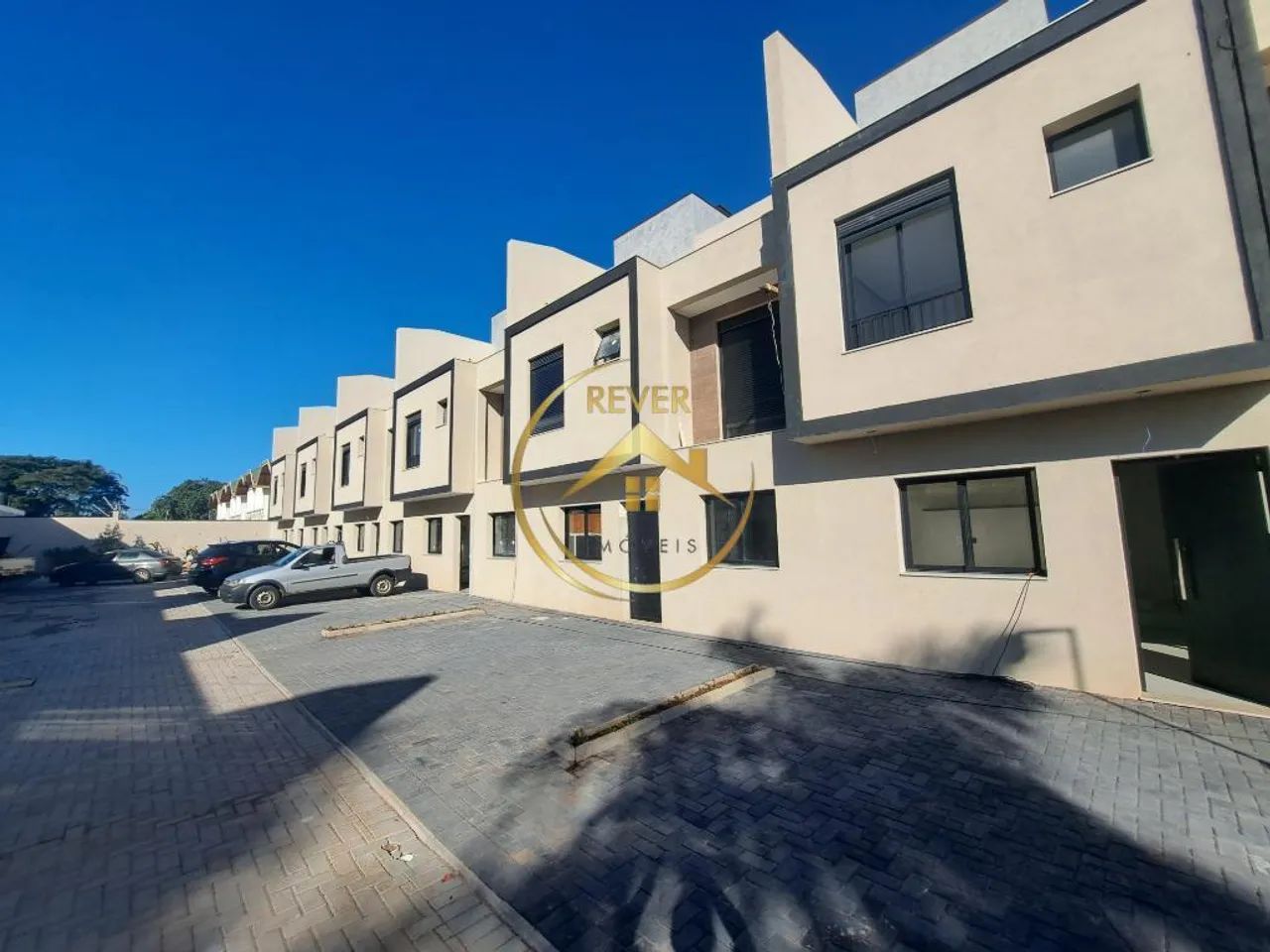 Casa para alugar em Campinas, Chácara Primavera, com 3 suítes, com 115 m² - Foto 2