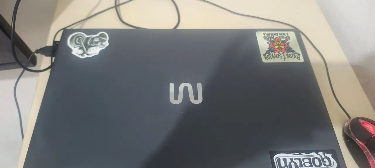 Notebook ultra  - Foto 5