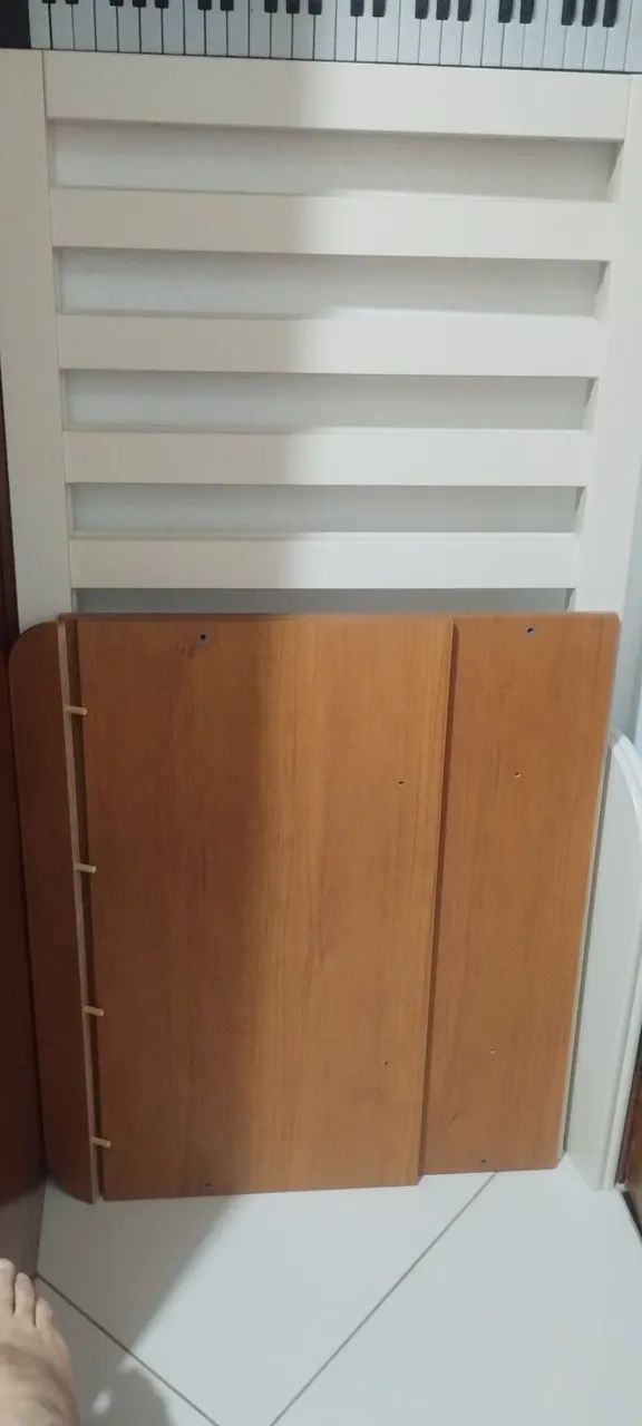Berço 2 em 1 - Foto 3