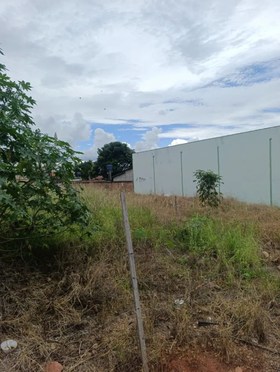 Dois lotes à venda no Bairro Goiá - Foto 5