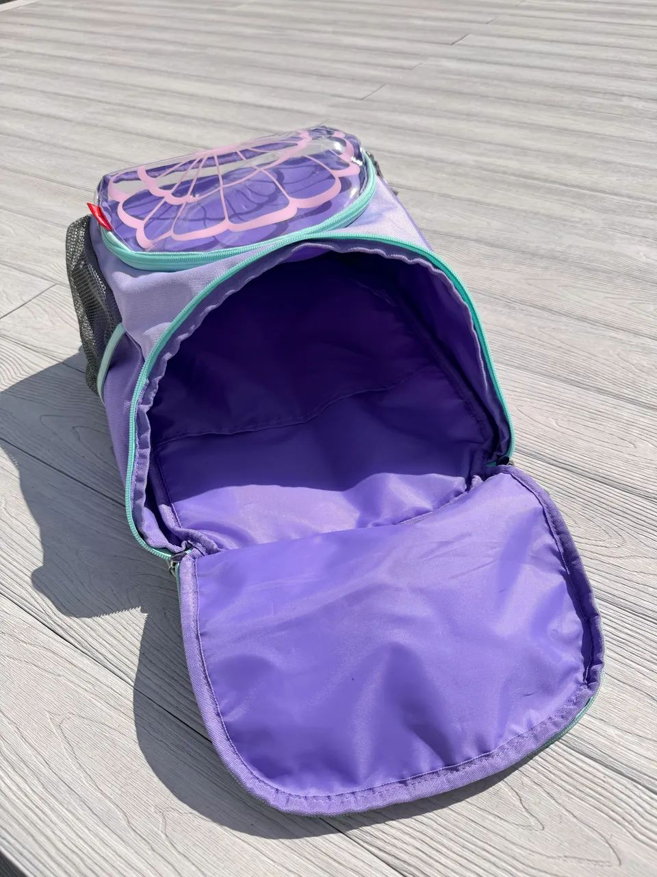 Mochila SKIP HOP  - Foto 4