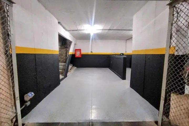 VAGA DE GARAGEM (BOX) PARA ALUGUEL MENSAL - CENTRO / CANDELÁRIA - Foto 4