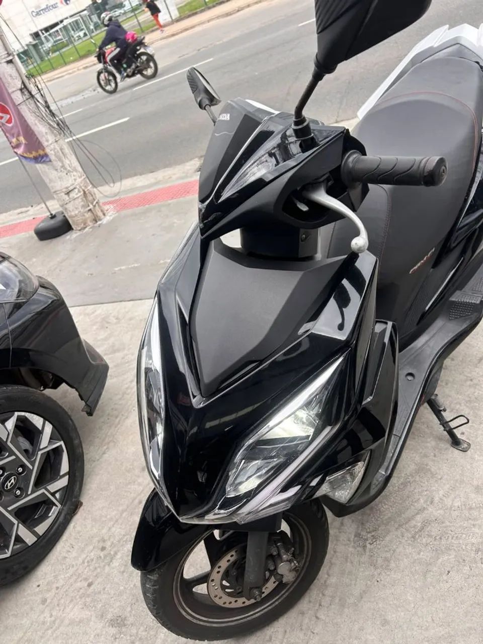 Elite 125 