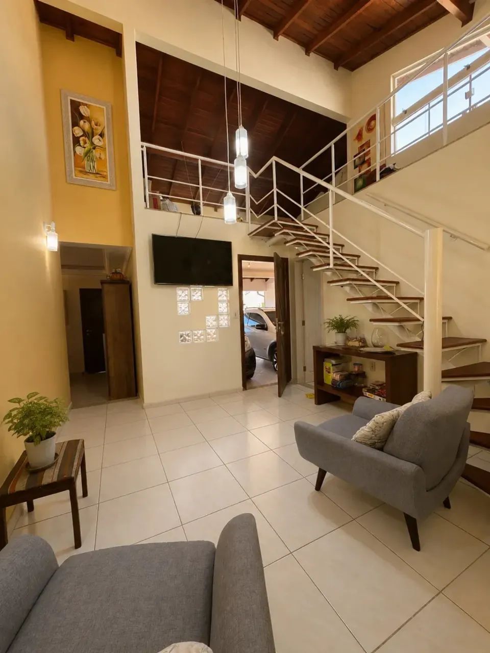 Casa à venda | Carianos - Florianópolis/SC - Foto 4