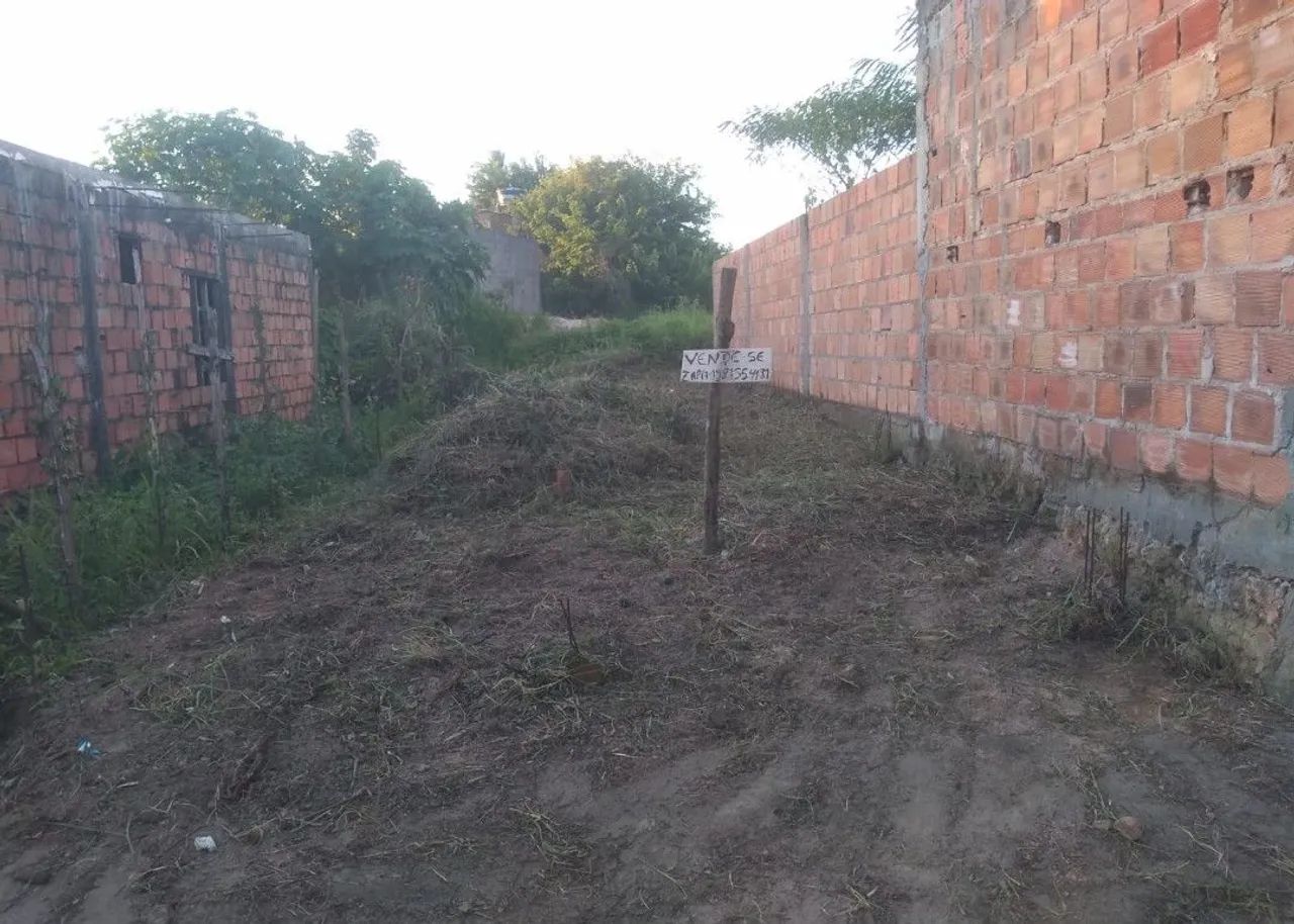 Terreno em Periperi  - Foto 2