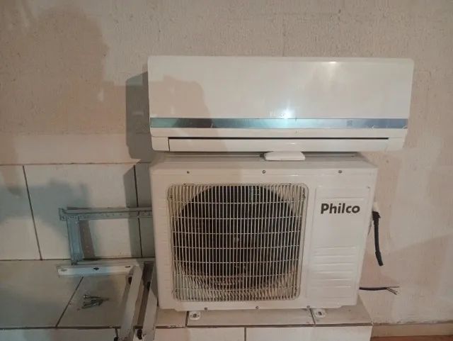 Ar condicionado 9.000 BTUs, Philco  - Foto 3