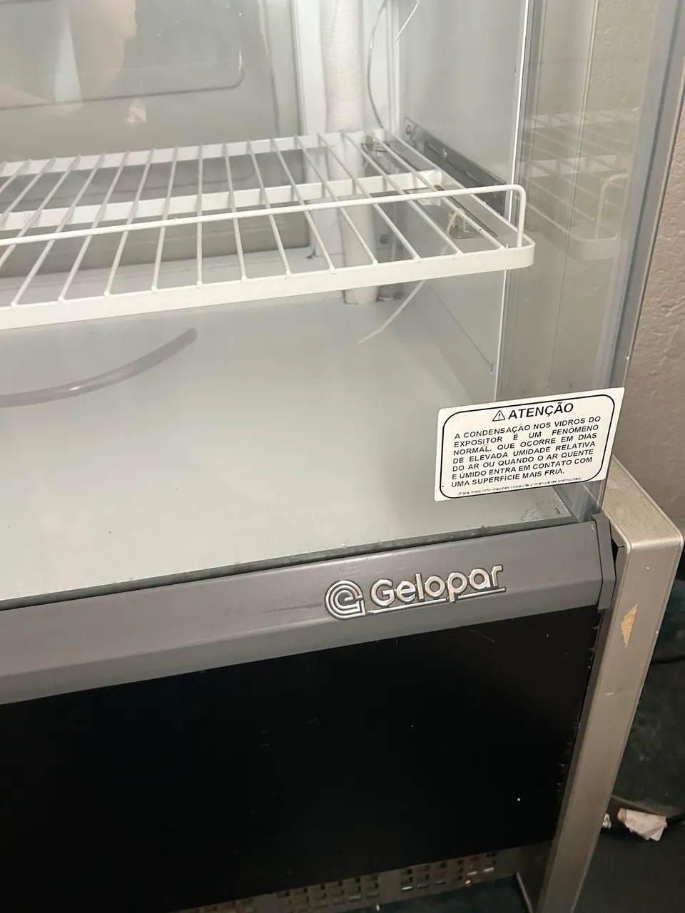 Balcão vitrine refrigerada - Foto 4