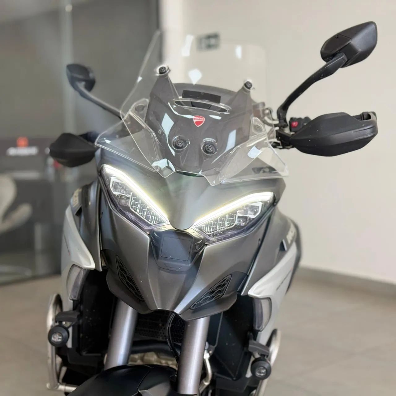 Ducati MULTISTRADA 1160 V4S - Foto 2