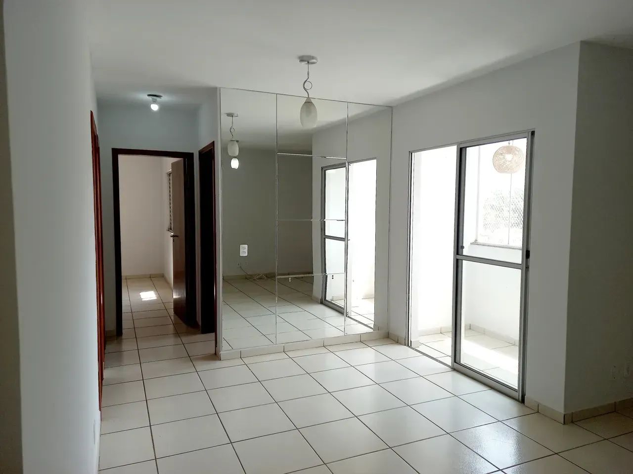 Apartamento 2 Quartos 106 Norte - Foto 4