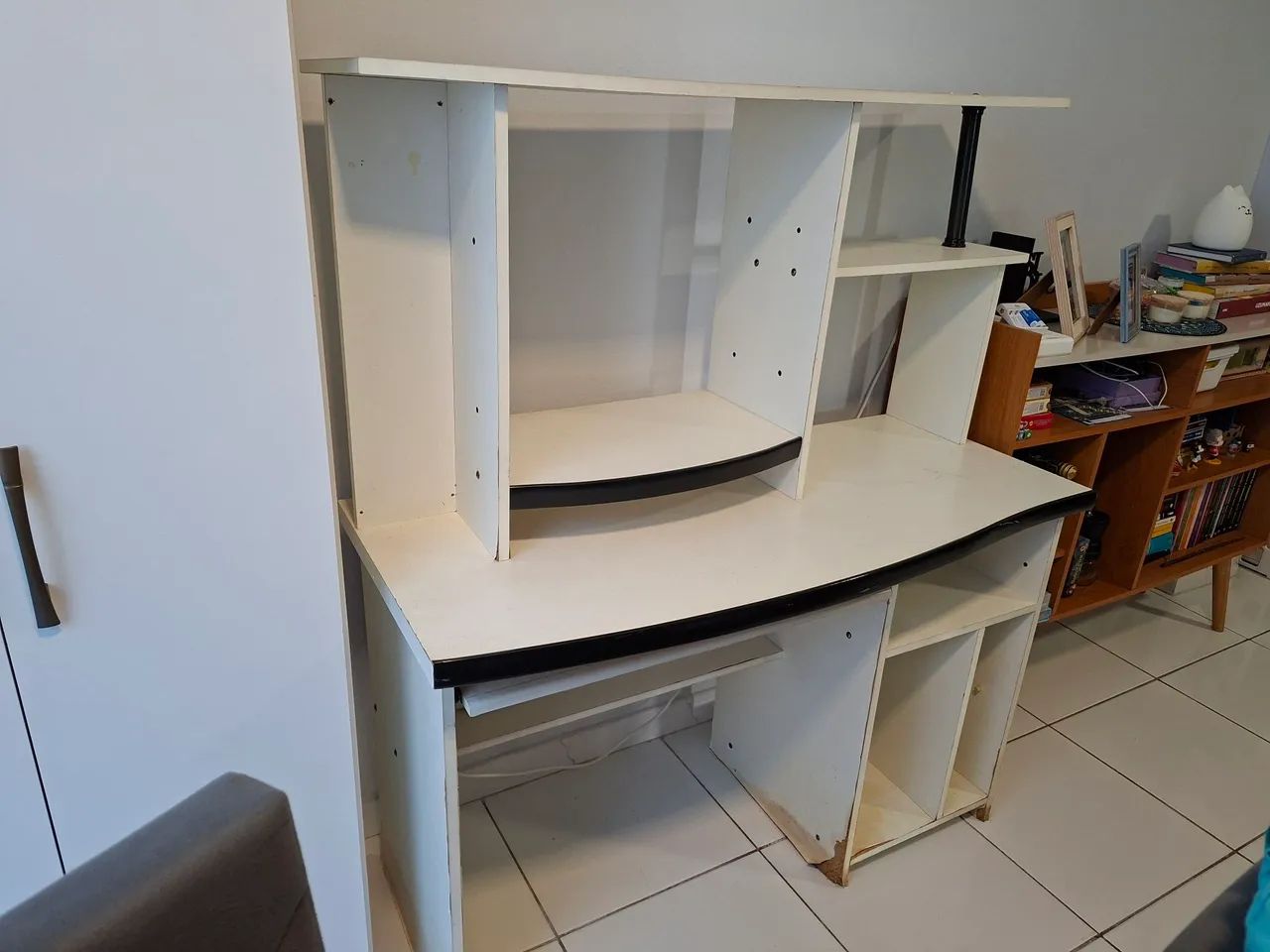 Doação escrivaninha  - Foto 2
