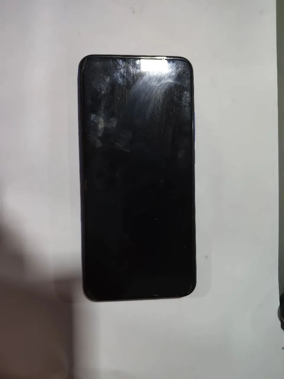 Xiomi redmi prime 9 