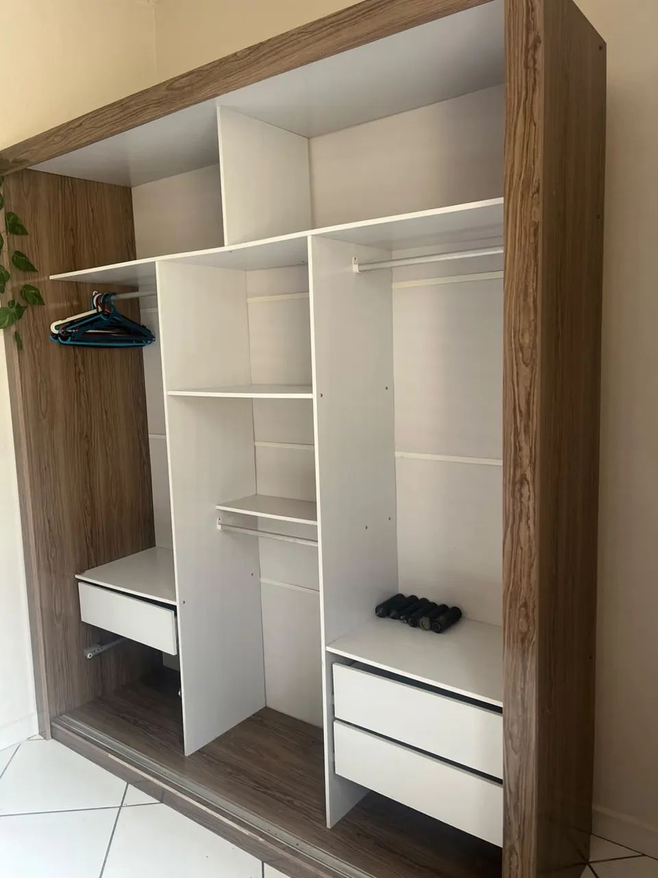Guarda Roupa  - Foto 2