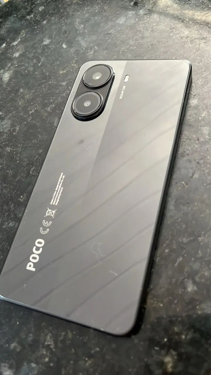 Vendo Poco X7 Pro  - Foto 2