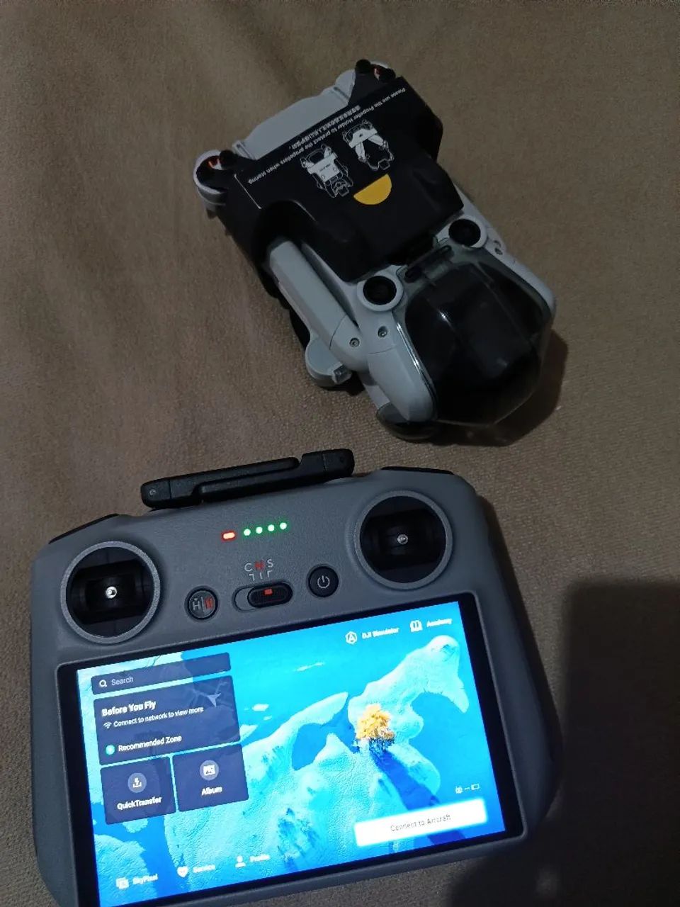 Vendo drone