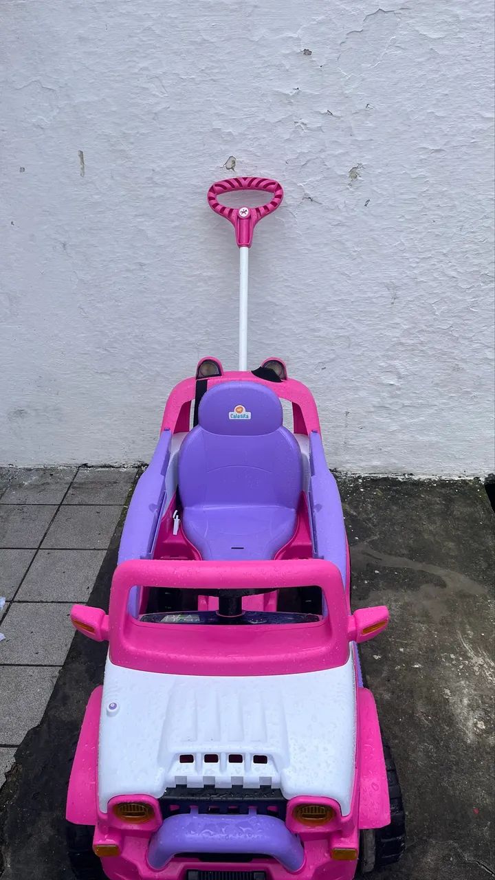 Carrinho - Foto 2